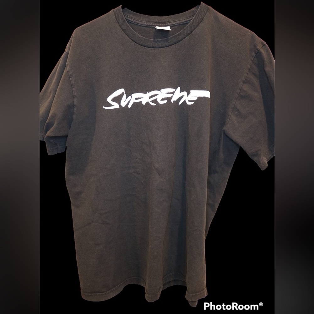 Supreme USA made tee “ justice for all” shirt mens size large